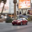 DRIVEN: BMW M235i Coupe tested in Las Vegas