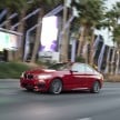 DRIVEN: BMW M235i Coupe tested in Las Vegas