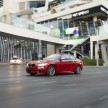DRIVEN: BMW M235i Coupe tested in Las Vegas