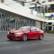 DRIVEN: BMW M235i Coupe tested in Las Vegas
