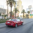 DRIVEN: BMW M235i Coupe tested in Las Vegas
