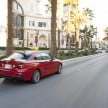 DRIVEN: BMW M235i Coupe tested in Las Vegas