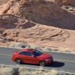 DRIVEN: BMW M235i Coupe tested in Las Vegas