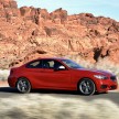 DRIVEN: BMW M235i Coupe tested in Las Vegas