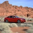 DRIVEN: BMW M235i Coupe tested in Las Vegas
