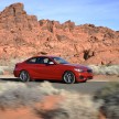 DRIVEN: BMW M235i Coupe tested in Las Vegas