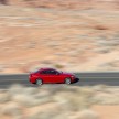 DRIVEN: BMW M235i Coupe tested in Las Vegas