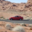 DRIVEN: BMW M235i Coupe tested in Las Vegas