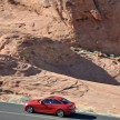 DRIVEN: BMW M235i Coupe tested in Las Vegas