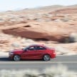 DRIVEN: BMW M235i Coupe tested in Las Vegas