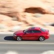 DRIVEN: BMW M235i Coupe tested in Las Vegas