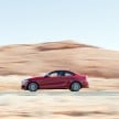 DRIVEN: BMW M235i Coupe tested in Las Vegas