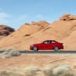 DRIVEN: BMW M235i Coupe tested in Las Vegas