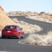 DRIVEN: BMW M235i Coupe tested in Las Vegas