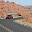 DRIVEN: BMW M235i Coupe tested in Las Vegas