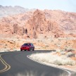 DRIVEN: BMW M235i Coupe tested in Las Vegas