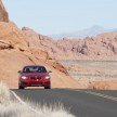DRIVEN: BMW M235i Coupe tested in Las Vegas