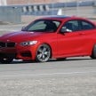 DRIVEN: BMW M235i Coupe tested in Las Vegas