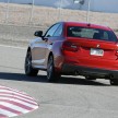 DRIVEN: BMW M235i Coupe tested in Las Vegas