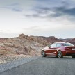 DRIVEN: BMW M235i Coupe tested in Las Vegas