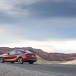 DRIVEN: BMW M235i Coupe tested in Las Vegas