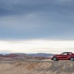 DRIVEN: BMW M235i Coupe tested in Las Vegas