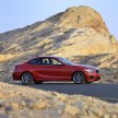 DRIVEN: BMW M235i Coupe tested in Las Vegas