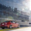 DRIVEN: BMW M235i Coupe tested in Las Vegas