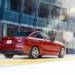DRIVEN: BMW M235i Coupe tested in Las Vegas
