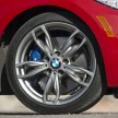 DRIVEN: BMW M235i Coupe tested in Las Vegas