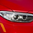 DRIVEN: BMW M235i Coupe tested in Las Vegas