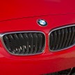 DRIVEN: BMW M235i Coupe tested in Las Vegas