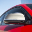 DRIVEN: BMW M235i Coupe tested in Las Vegas