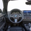 DRIVEN: BMW M235i Coupe tested in Las Vegas
