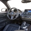 DRIVEN: BMW M235i Coupe tested in Las Vegas
