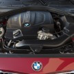 DRIVEN: BMW M235i Coupe tested in Las Vegas