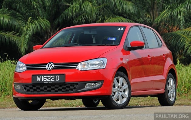 CKD_VW_Polo_1.6_review_Malaysia_ 001