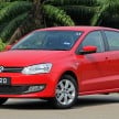 DRIVEN: VW Polo 1.6 – locally-built, German quality?