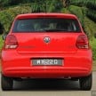 VW Polo – zero downpayment, RM999 for seven years