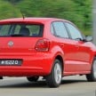 DRIVEN: VW Polo 1.6 – locally-built, German quality?