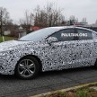 SPYSHOTS: Next-gen Chevrolet Cruze, inside out