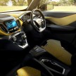 Chevrolet Adra compact SUV concept debuts in Delhi