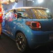 GST: Citroen prices stay as before – still RM118k-190k