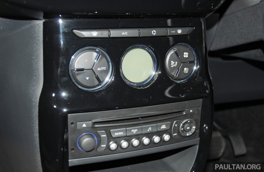 Citroen DS3 1.6 VTi 120 auto launched – RM117,888 230862