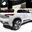 Hyundai Intrado FCV crossover set for Geneva debut