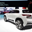 Hyundai Intrado FCV crossover set for Geneva debut