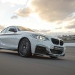 DRIVEN: BMW M235i Coupe tested in Las Vegas