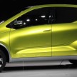 New Datsun redi-GO sketches revealed ahead of debut