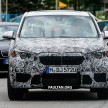 SPY VIDEO: Next generation F48 BMW X1 on test at the Nurburgring – based on front wheel drive platform
