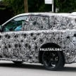 Next-gen F48 BMW X1 to be smaller; spawn X2 coupe